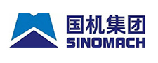 國機集團logo
